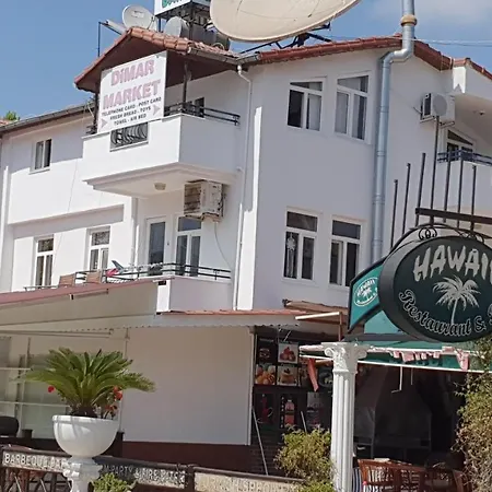 Apartamento Papaya A-5 *