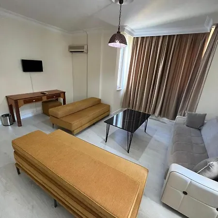 Apartamento Papaya A-5