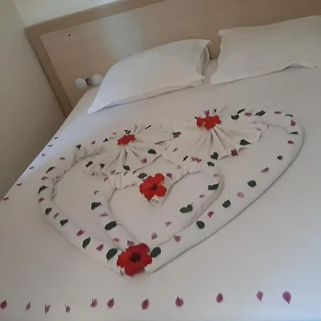 Apartamento Papaya A-5 *